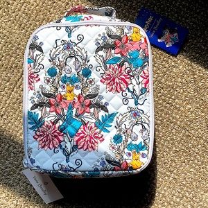 Harry Potter Vera Bradley Lunchbox